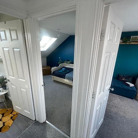 Peverell Loft Retreat بلايموث المظهر الخارجي الصورة
