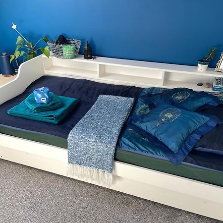 Peverell Loft Retreat بلايموث المظهر الخارجي الصورة