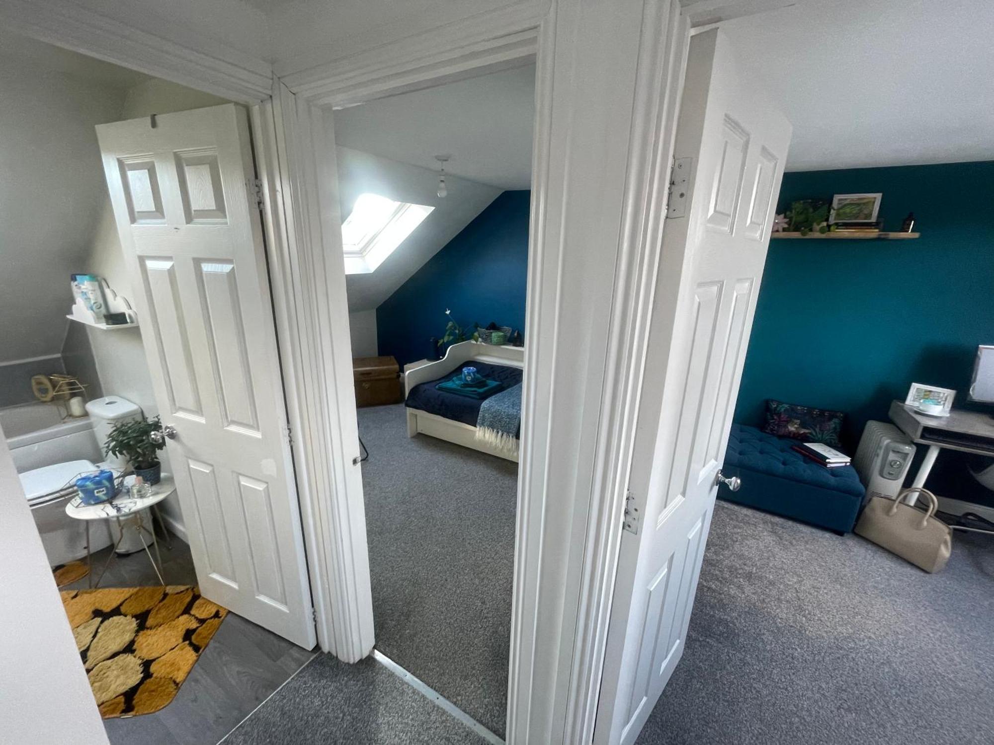 Peverell Loft Retreat بلايموث المظهر الخارجي الصورة