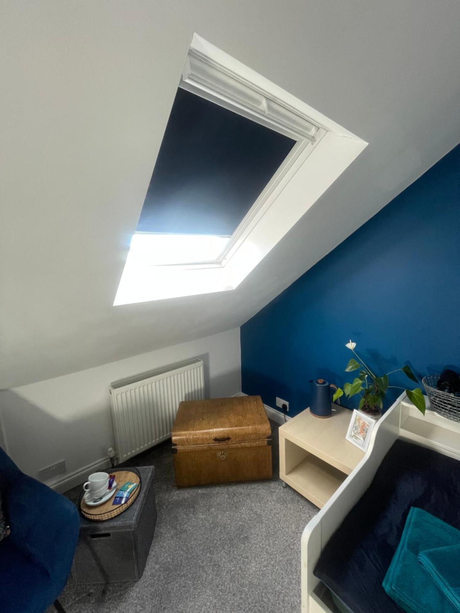 Peverell Loft Retreat بلايموث المظهر الخارجي الصورة