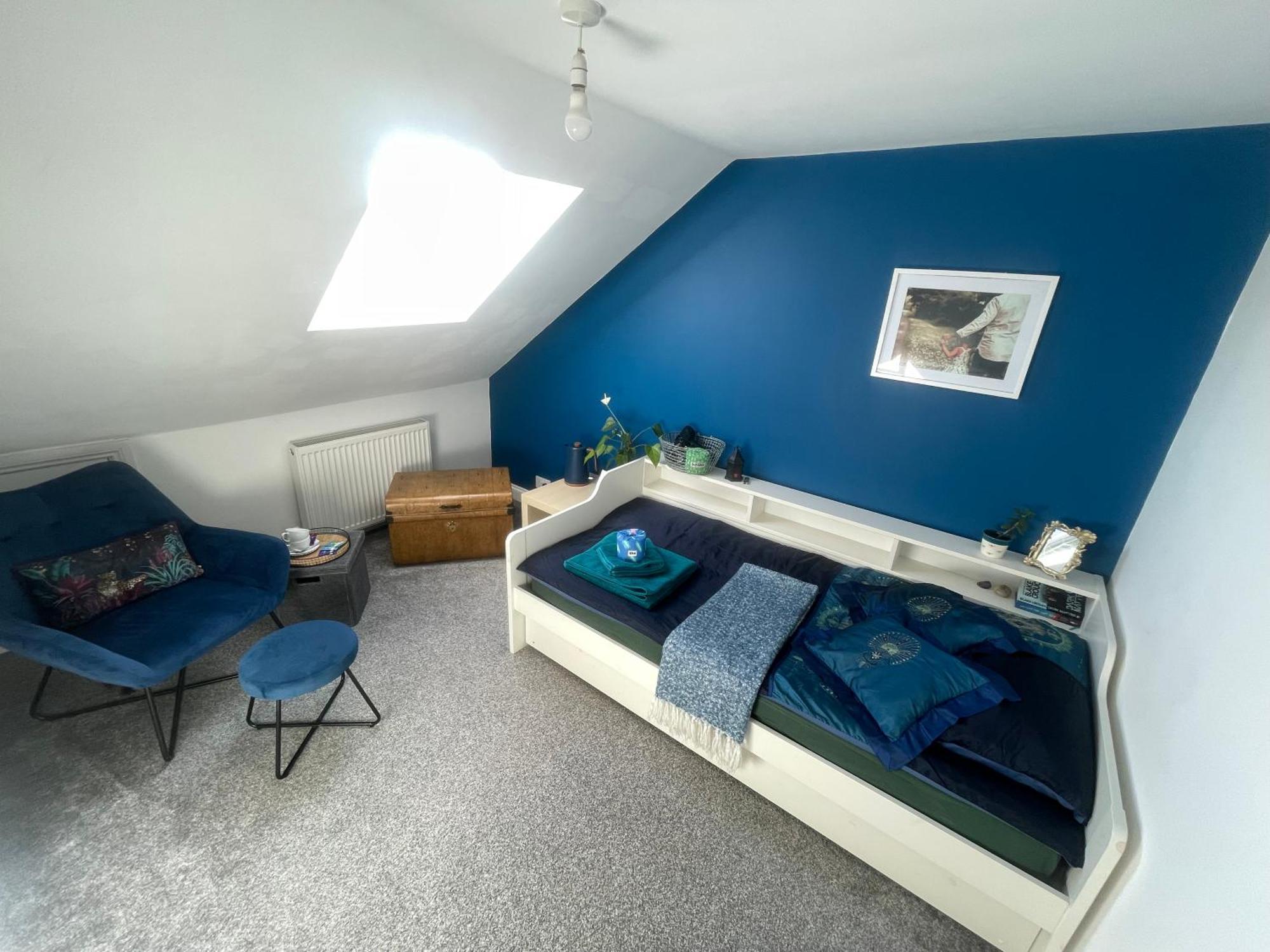 Peverell Loft Retreat بلايموث المظهر الخارجي الصورة