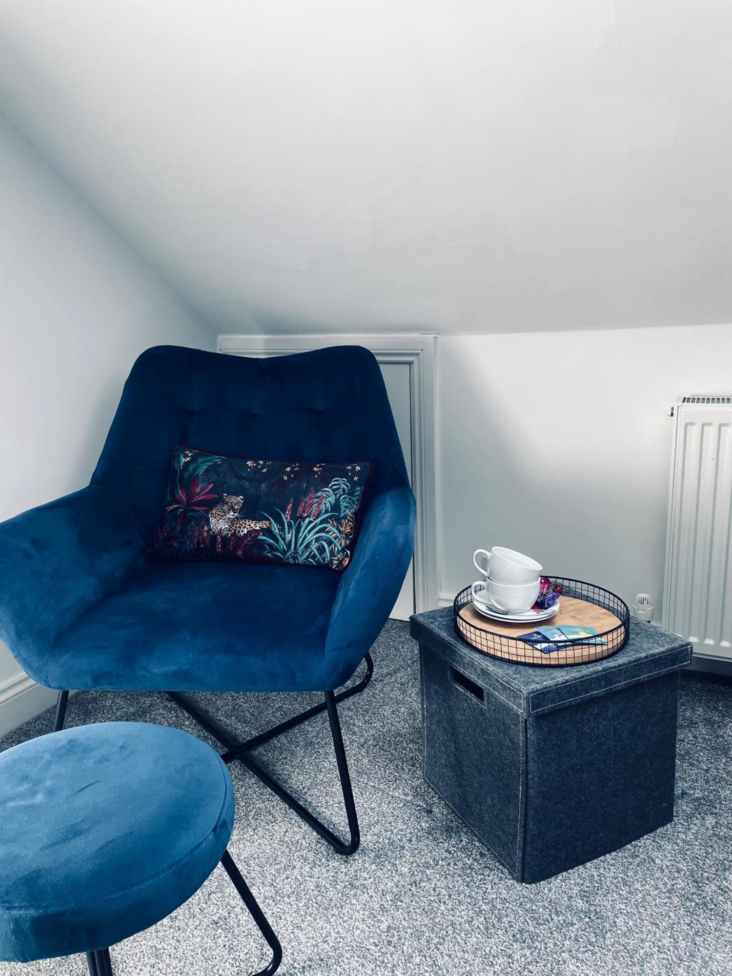 Peverell Loft Retreat بلايموث المظهر الخارجي الصورة