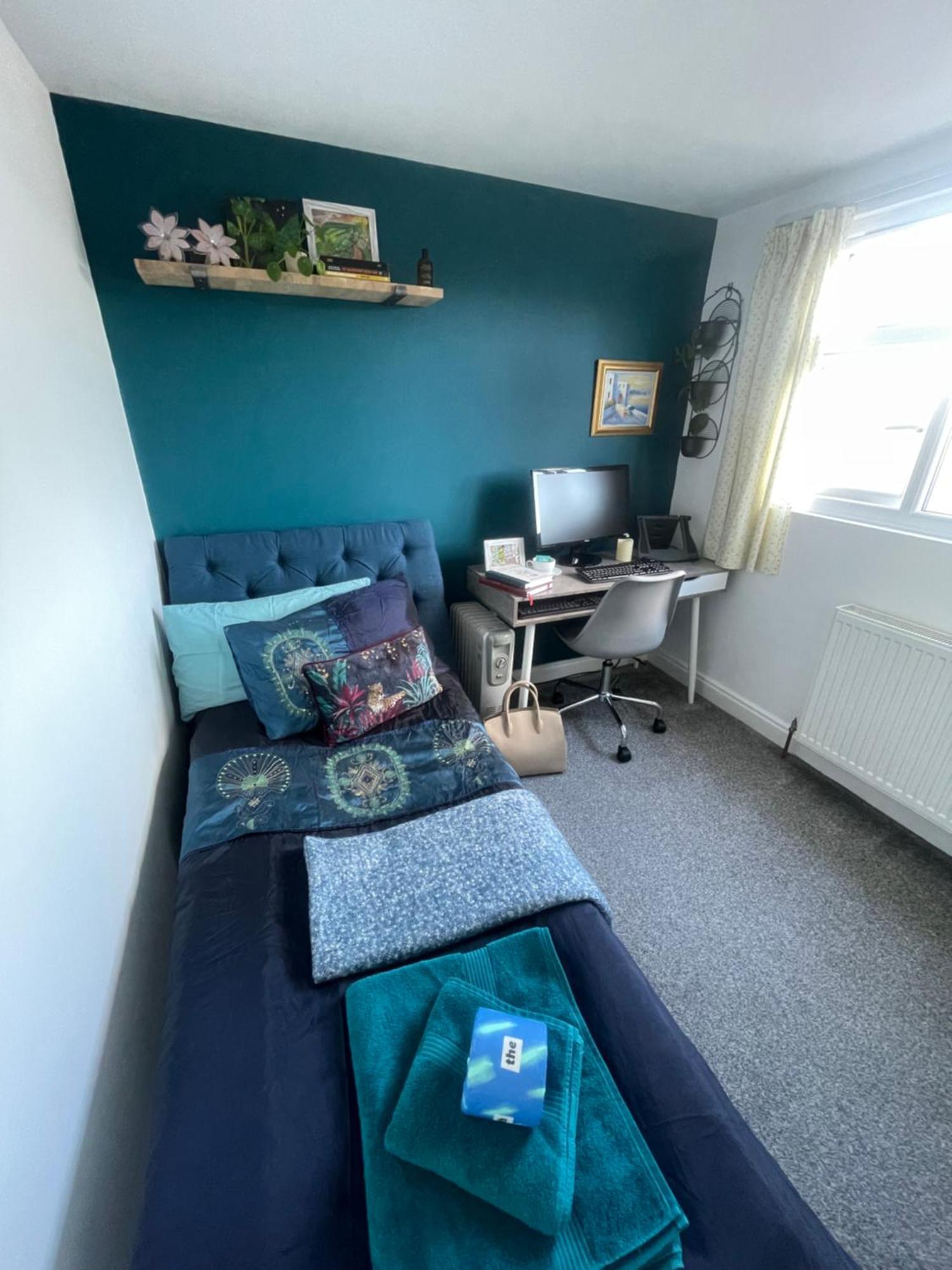 Peverell Loft Retreat بلايموث المظهر الخارجي الصورة